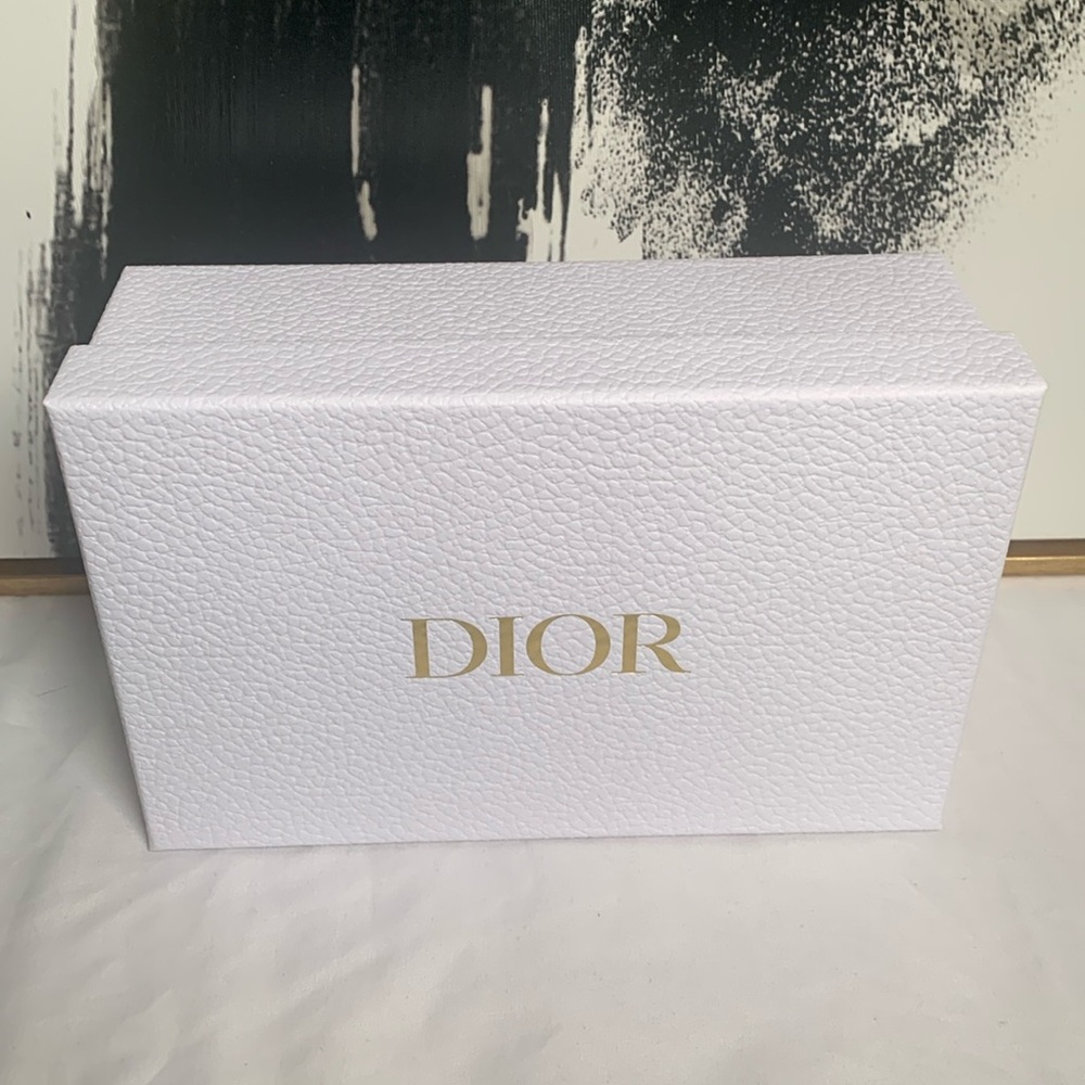 Christian Dior Gift Box